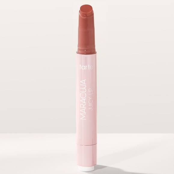tarte Other - Tarte Maracuja Juicy Lip Balm Gloss in Cozy - Brand New In Box